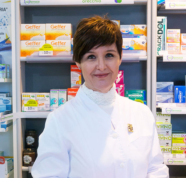 FarmaciaDelVillaggioPanigale_Staff_Valeria_Risi